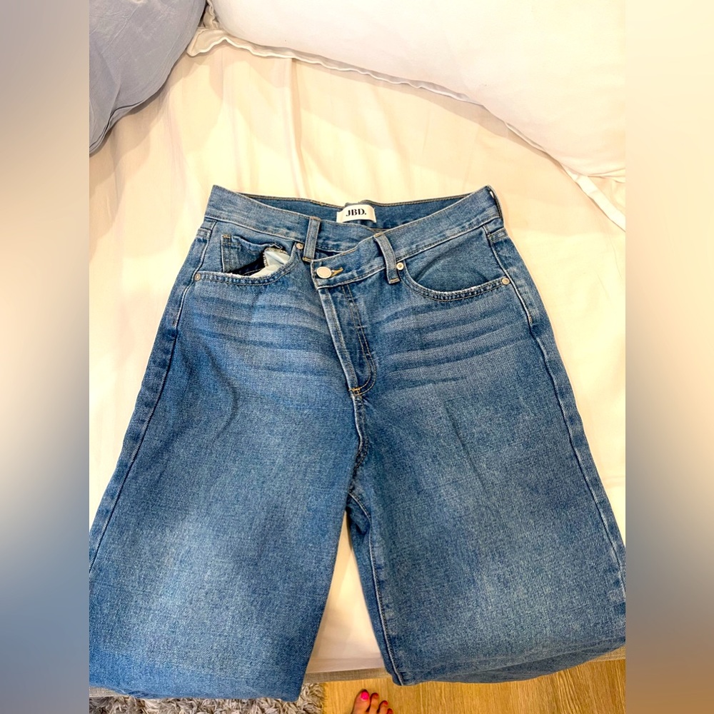 Jeans - Picture 2 of 4